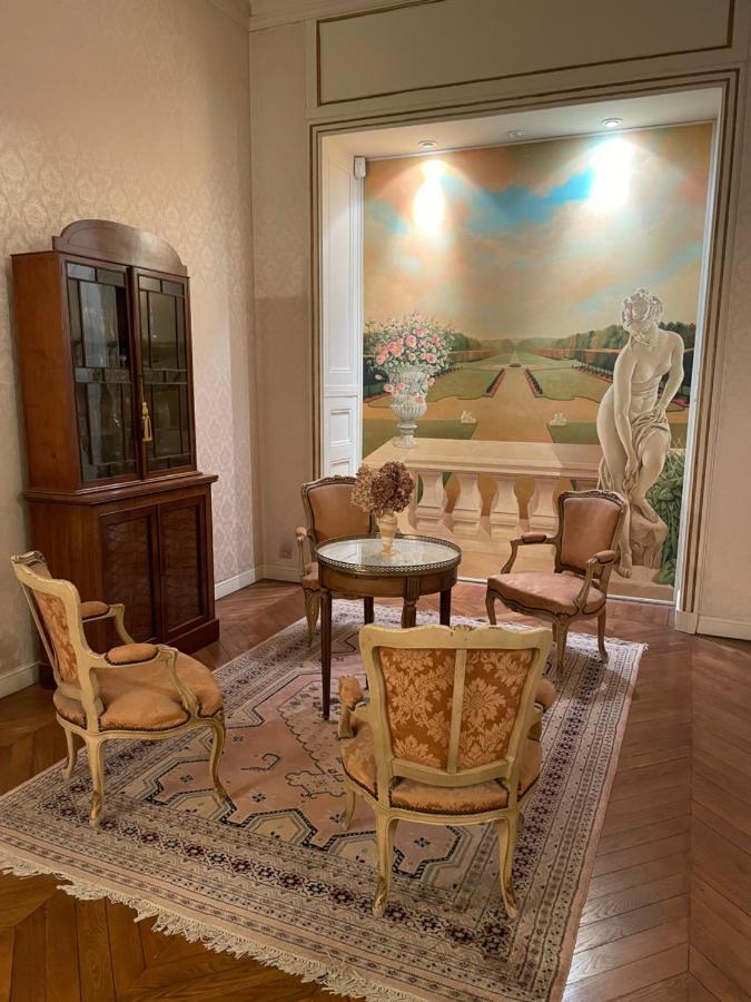 Chateau De Praslins Nogent-sur-Vernisson Εξωτερικό φωτογραφία