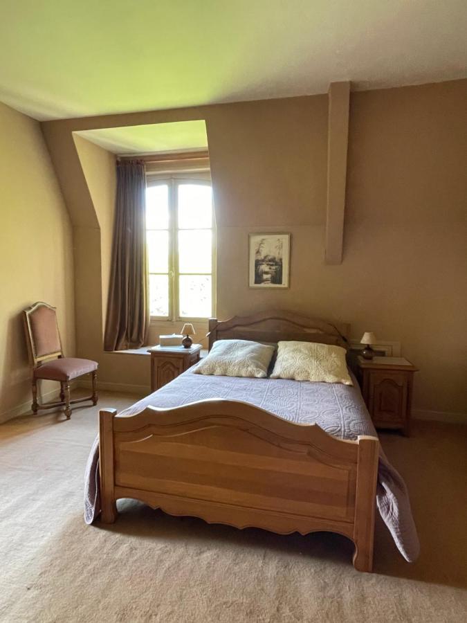 Chateau De Praslins Nogent-sur-Vernisson Εξωτερικό φωτογραφία